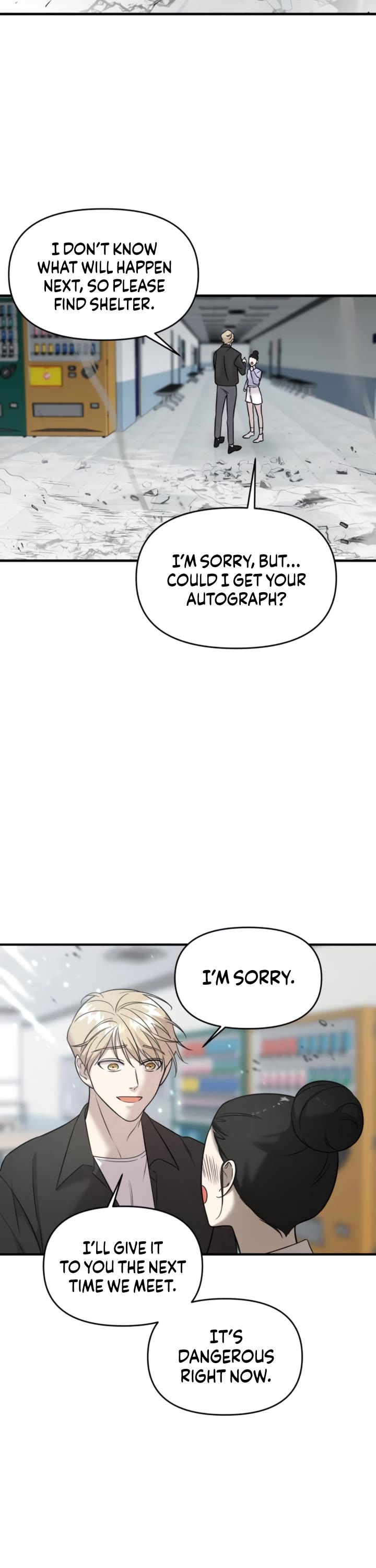 Pure Villain chapter 6 page 49