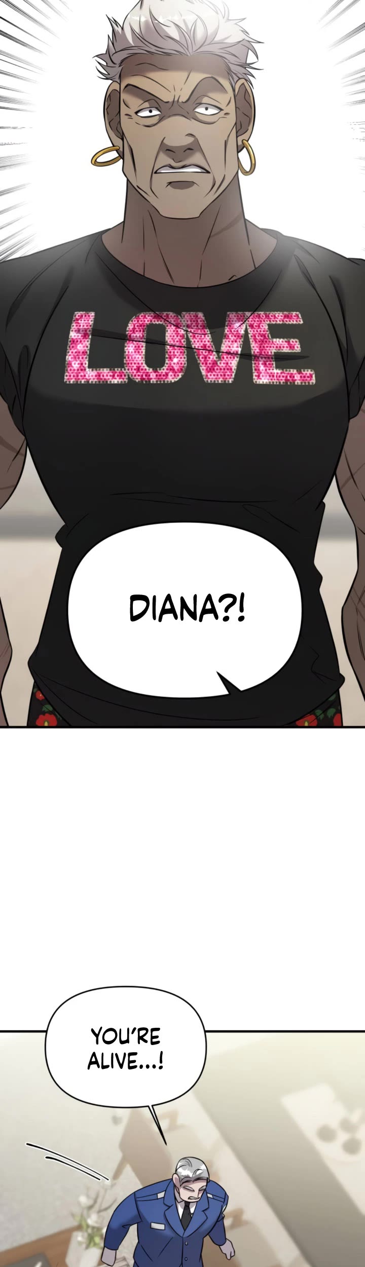 Pure Villain chapter 6 page 5