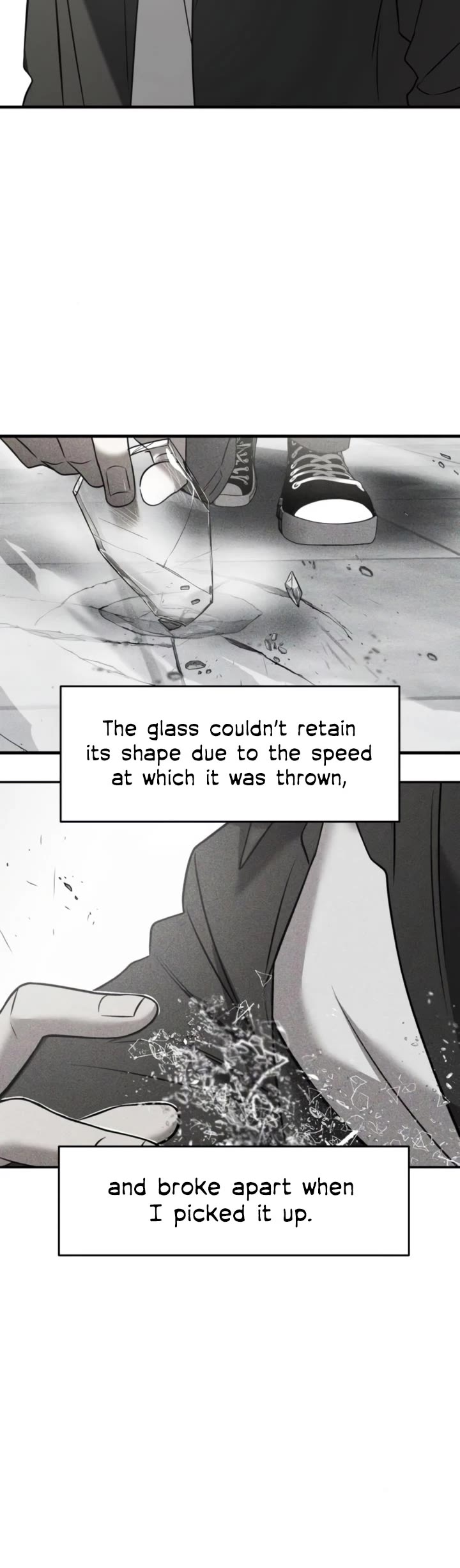 Pure Villain chapter 6 page 51