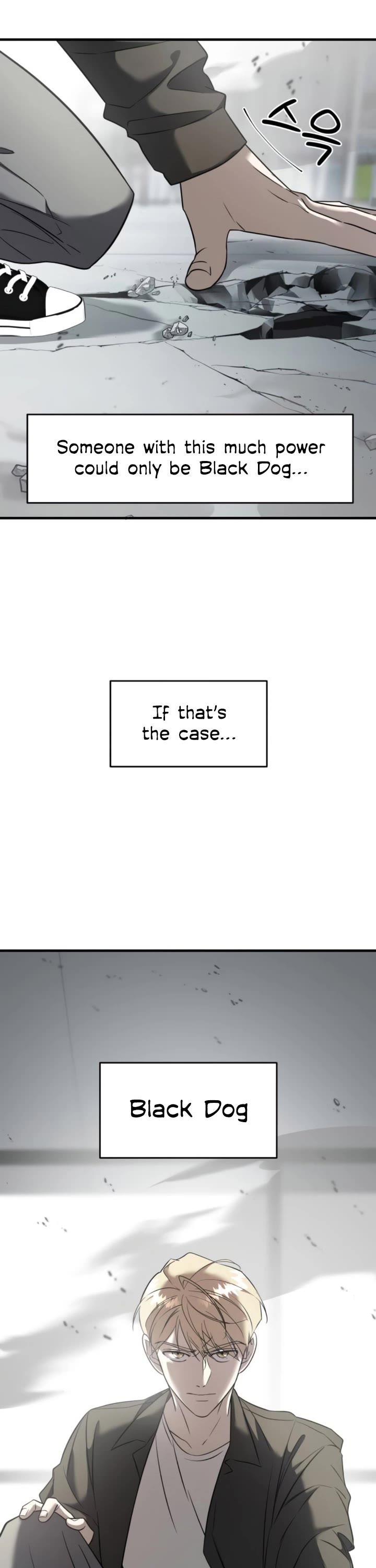 Pure Villain chapter 6 page 52