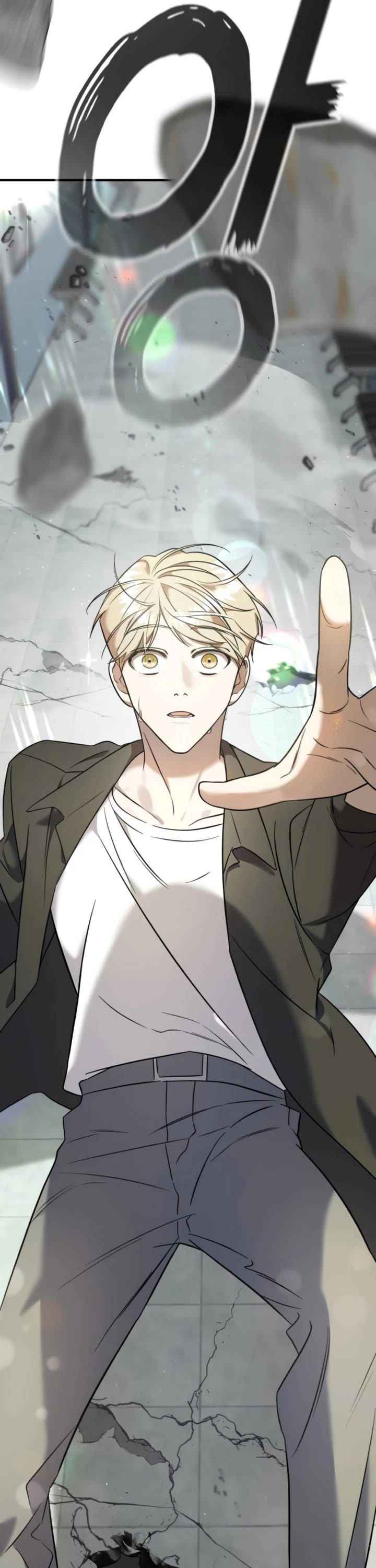 Pure Villain chapter 6 page 69