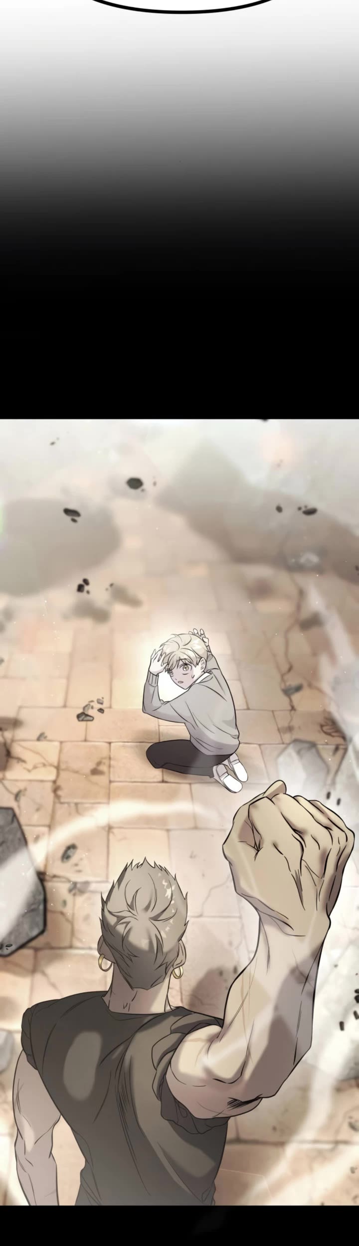 Pure Villain chapter 6 page 71