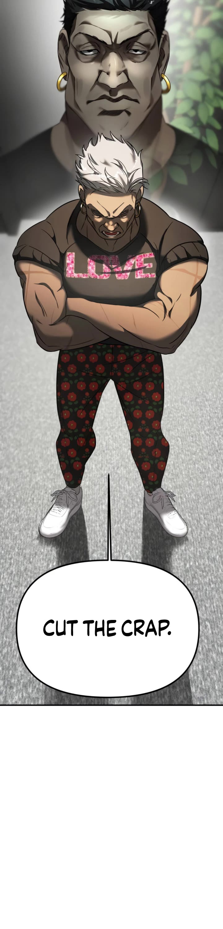 Pure Villain chapter 6 page 8