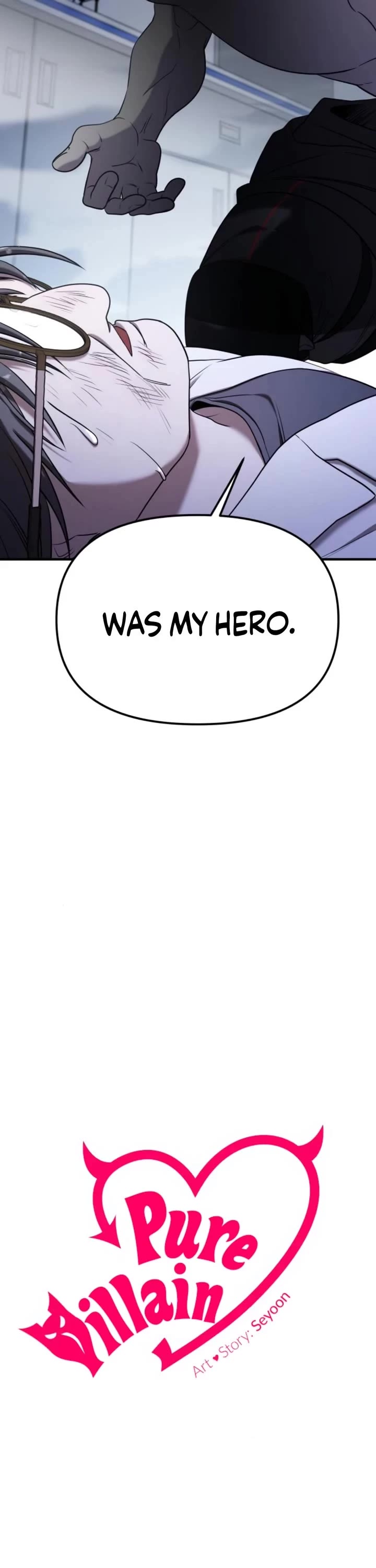 Pure Villain chapter 60 page 12