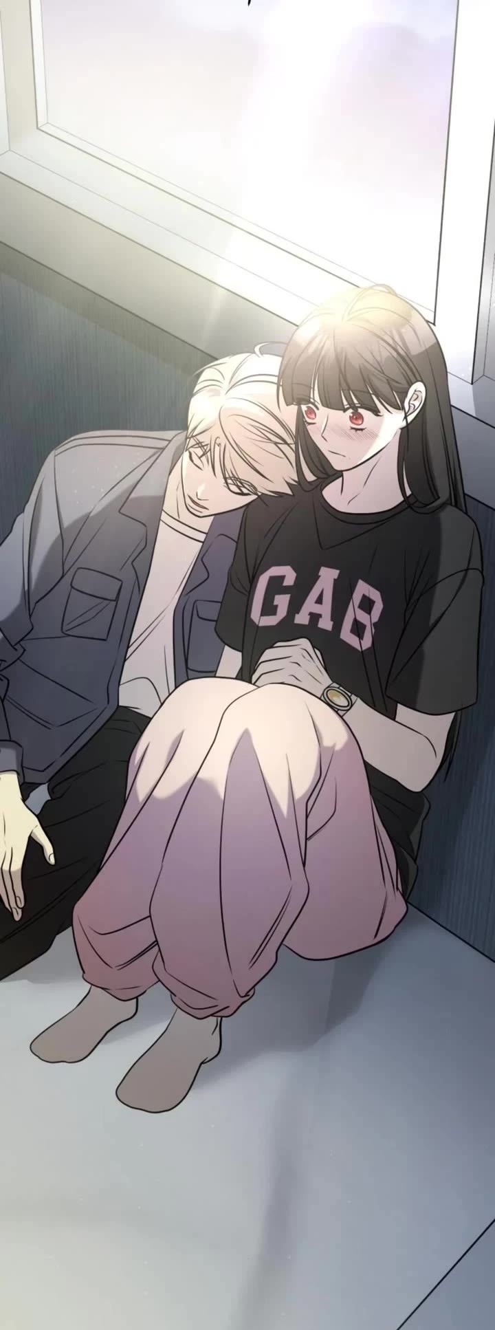 Pure Villain chapter 60 page 15