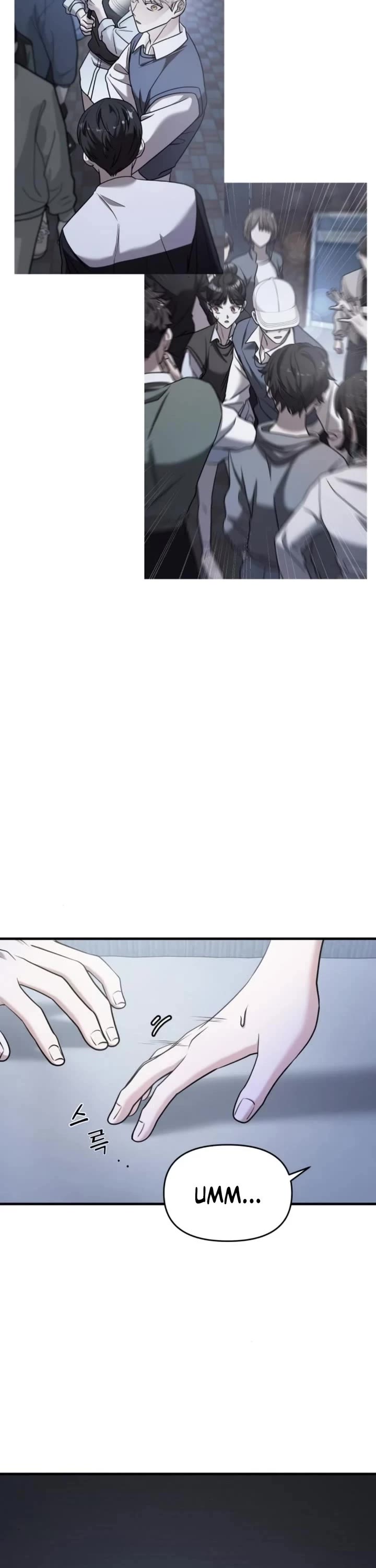 Pure Villain chapter 60 page 18