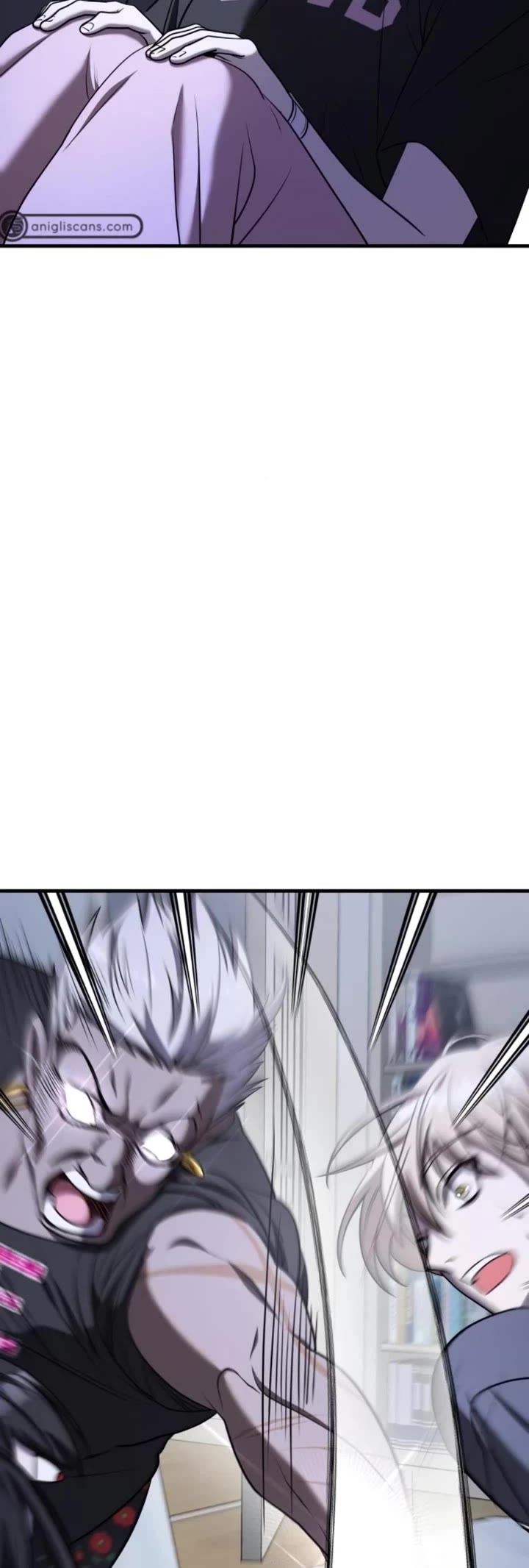 Pure Villain chapter 60 page 20