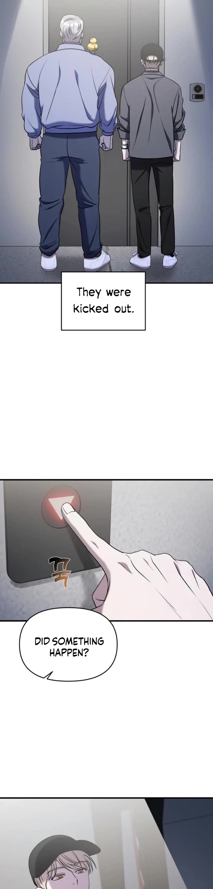 Pure Villain chapter 60 page 22