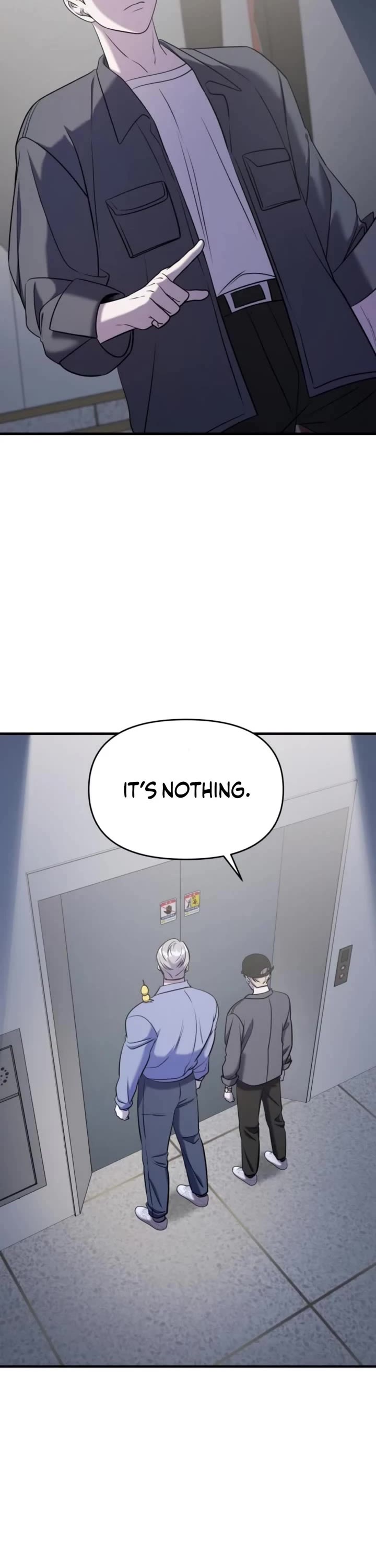 Pure Villain chapter 60 page 23