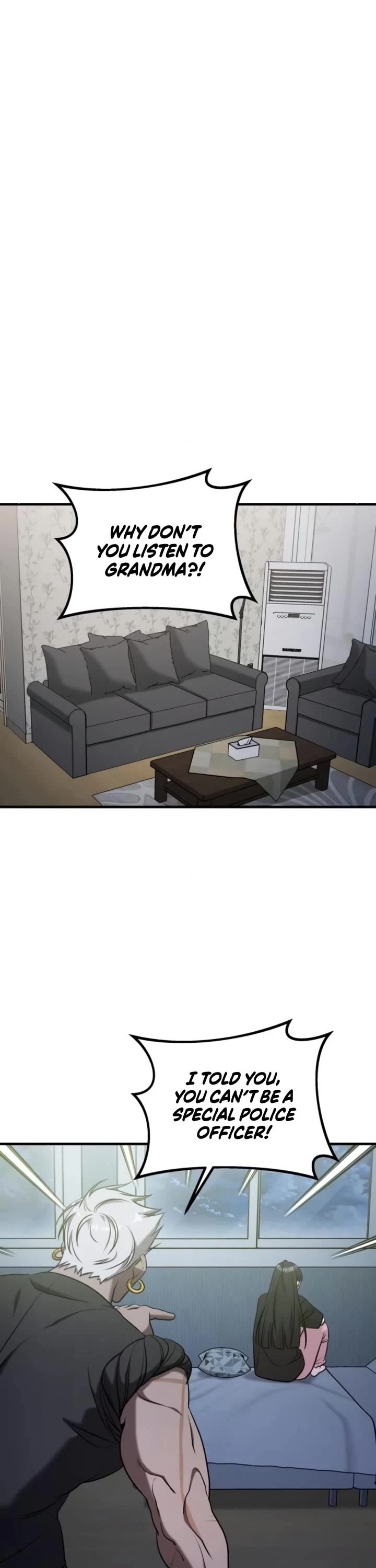 Pure Villain chapter 60 page 24