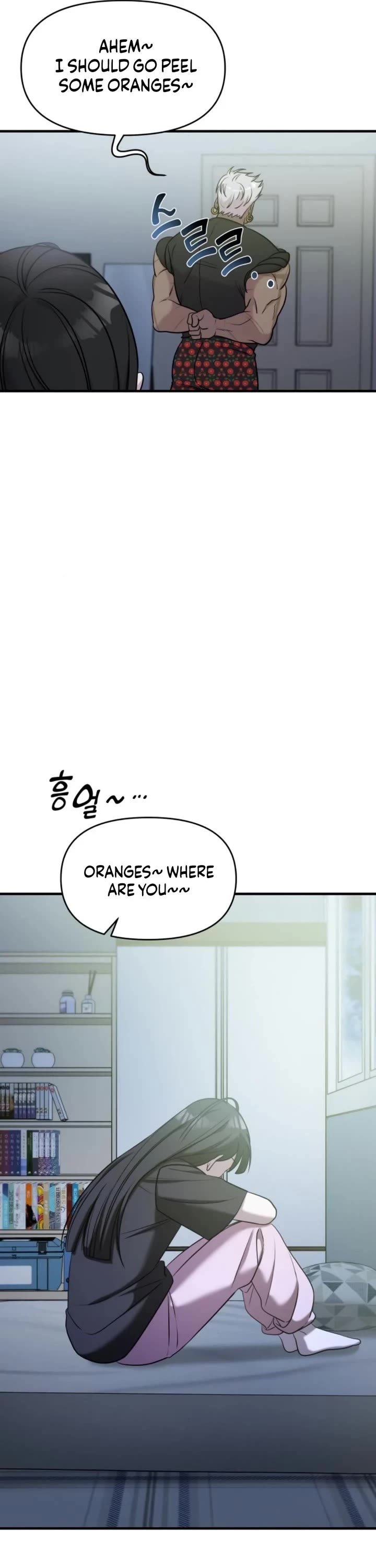 Pure Villain chapter 60 page 27