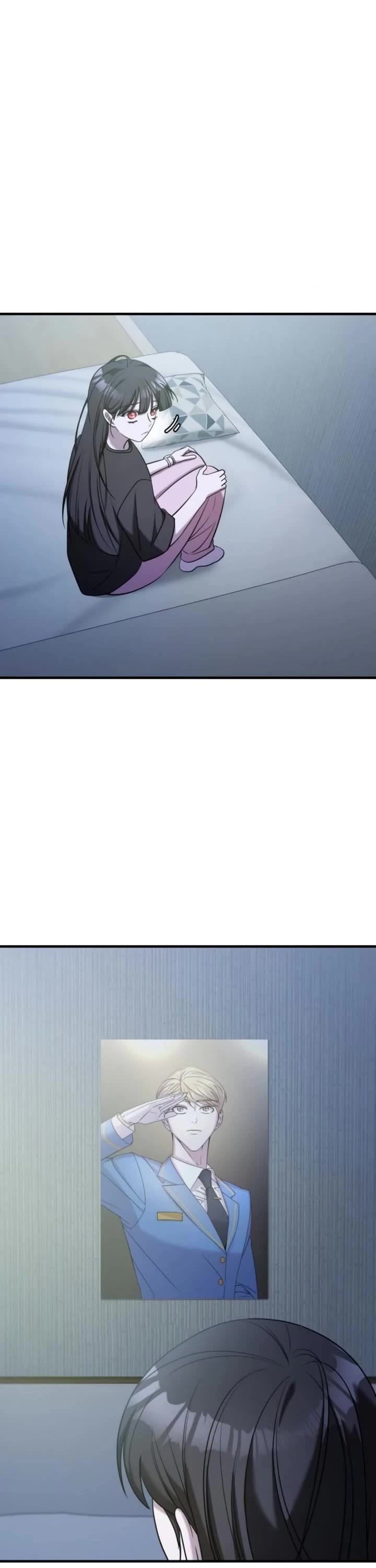 Pure Villain chapter 60 page 28