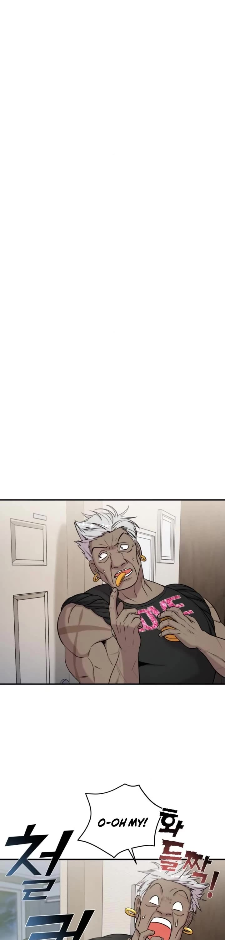 Pure Villain chapter 60 page 29