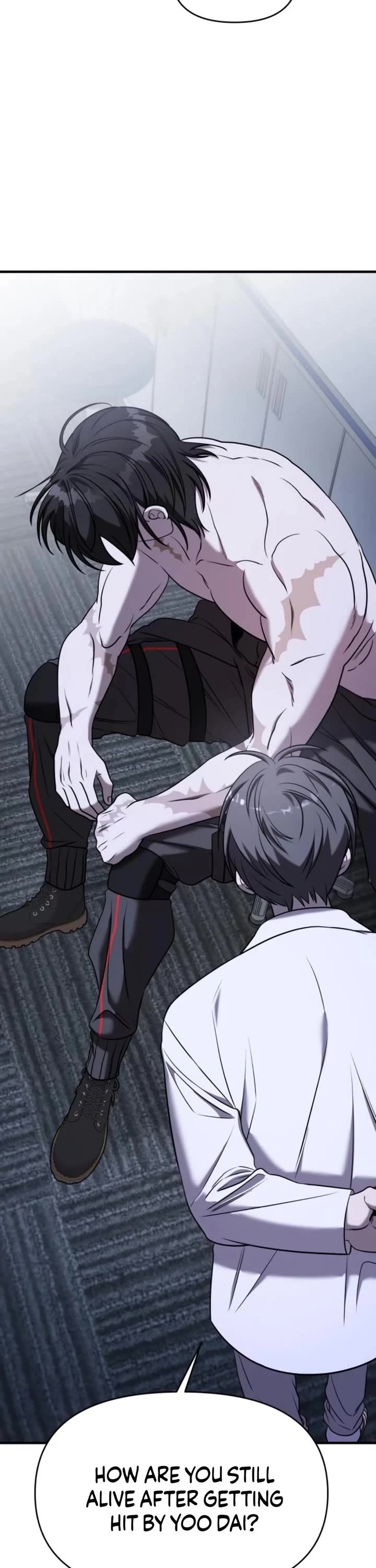 Pure Villain chapter 60 page 3