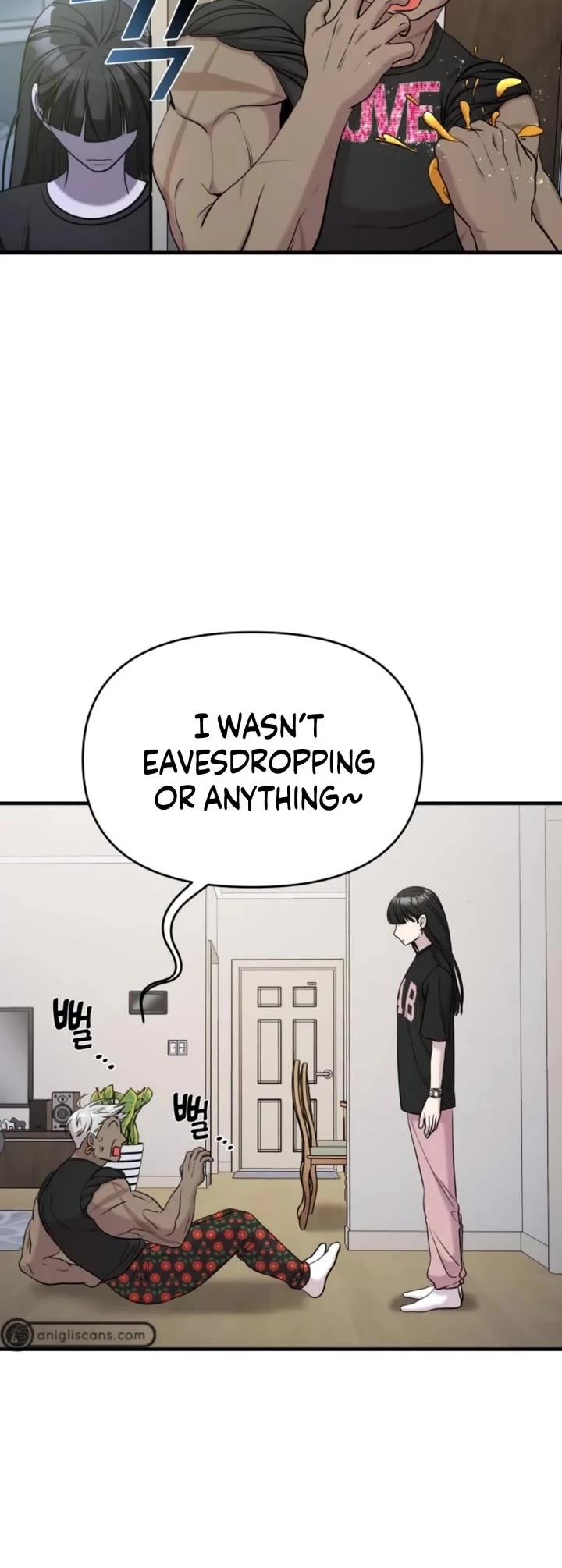 Pure Villain chapter 60 page 30