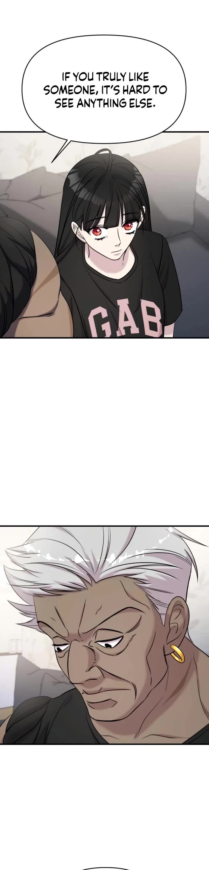 Pure Villain chapter 60 page 34