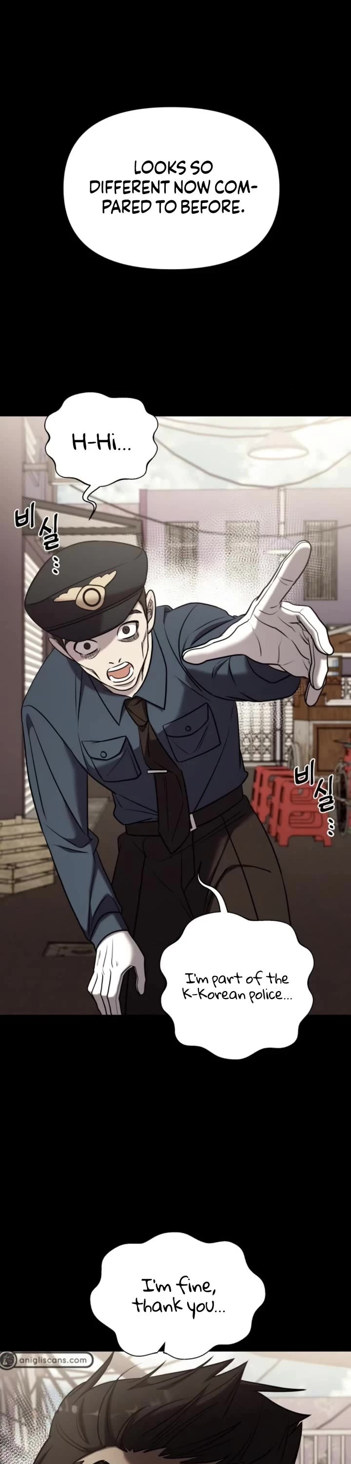 Pure Villain chapter 60 page 39