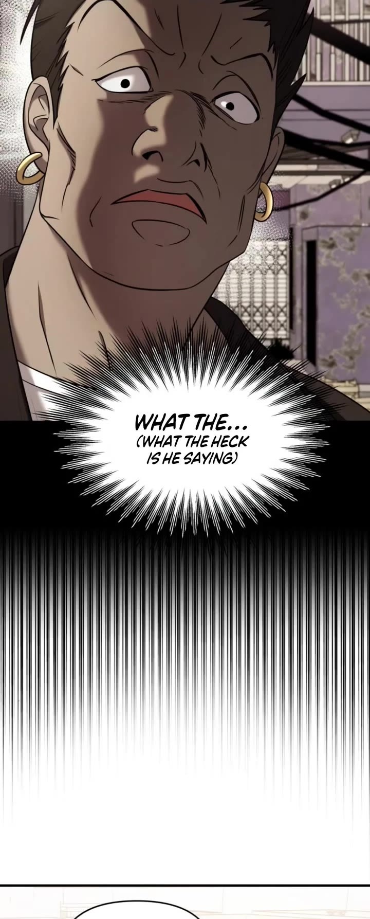 Pure Villain chapter 60 page 40