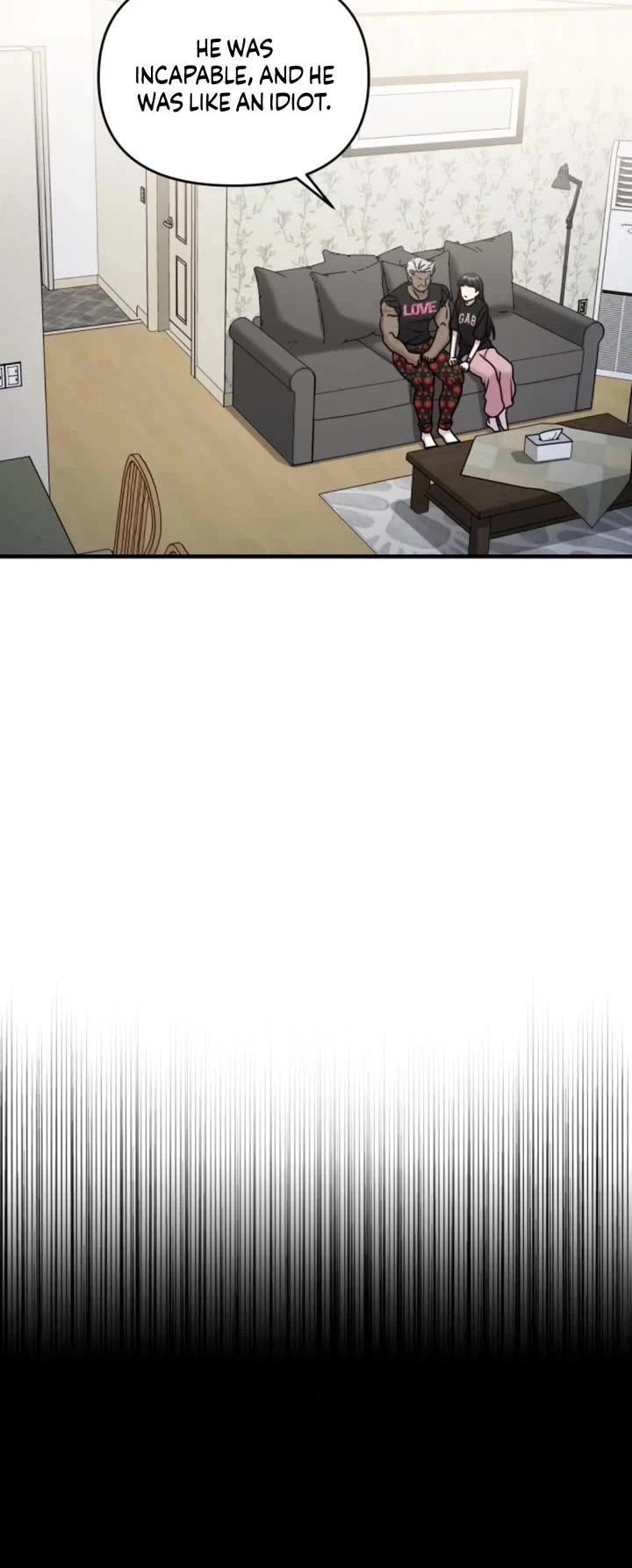 Pure Villain chapter 60 page 41