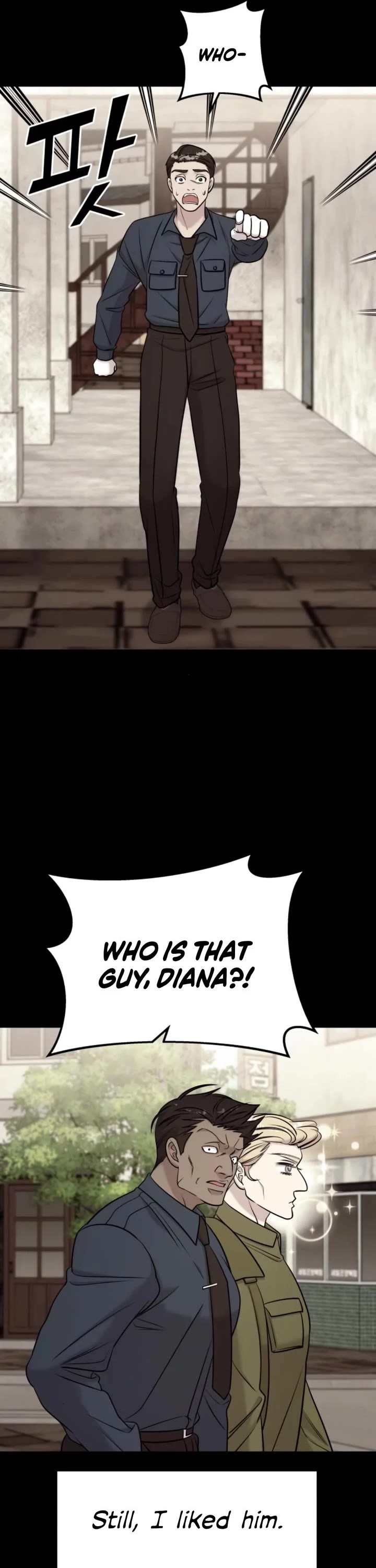 Pure Villain chapter 60 page 42