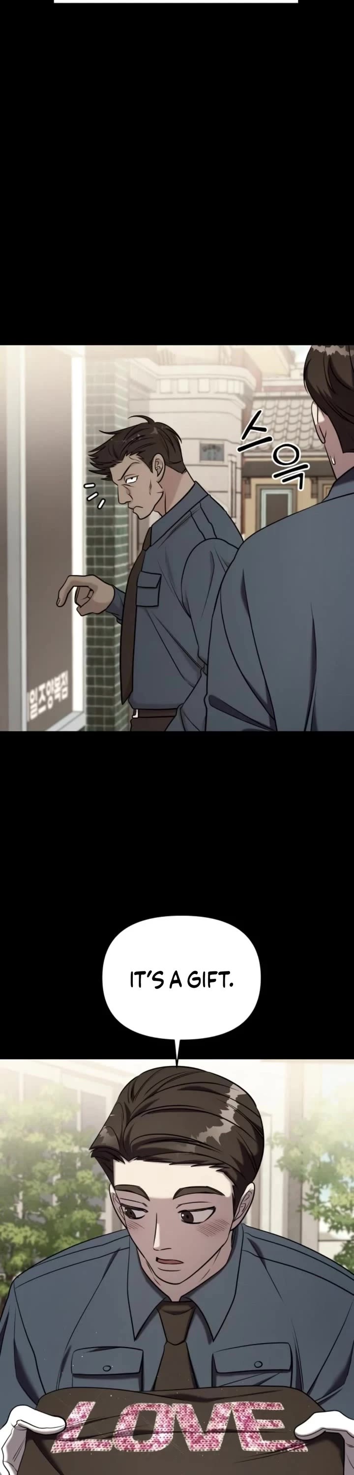 Pure Villain chapter 60 page 43