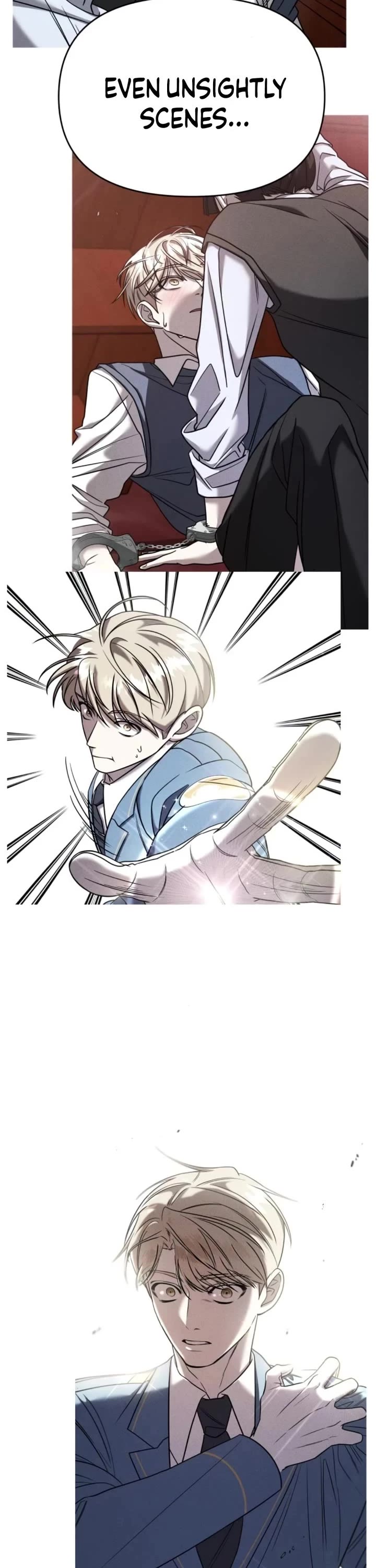 Pure Villain chapter 60 page 48