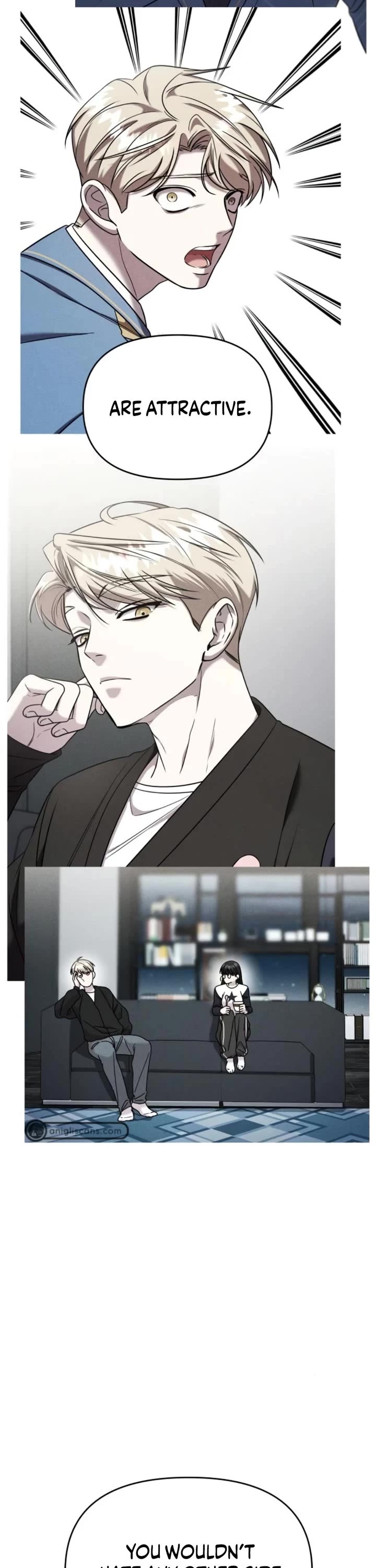 Pure Villain chapter 60 page 49