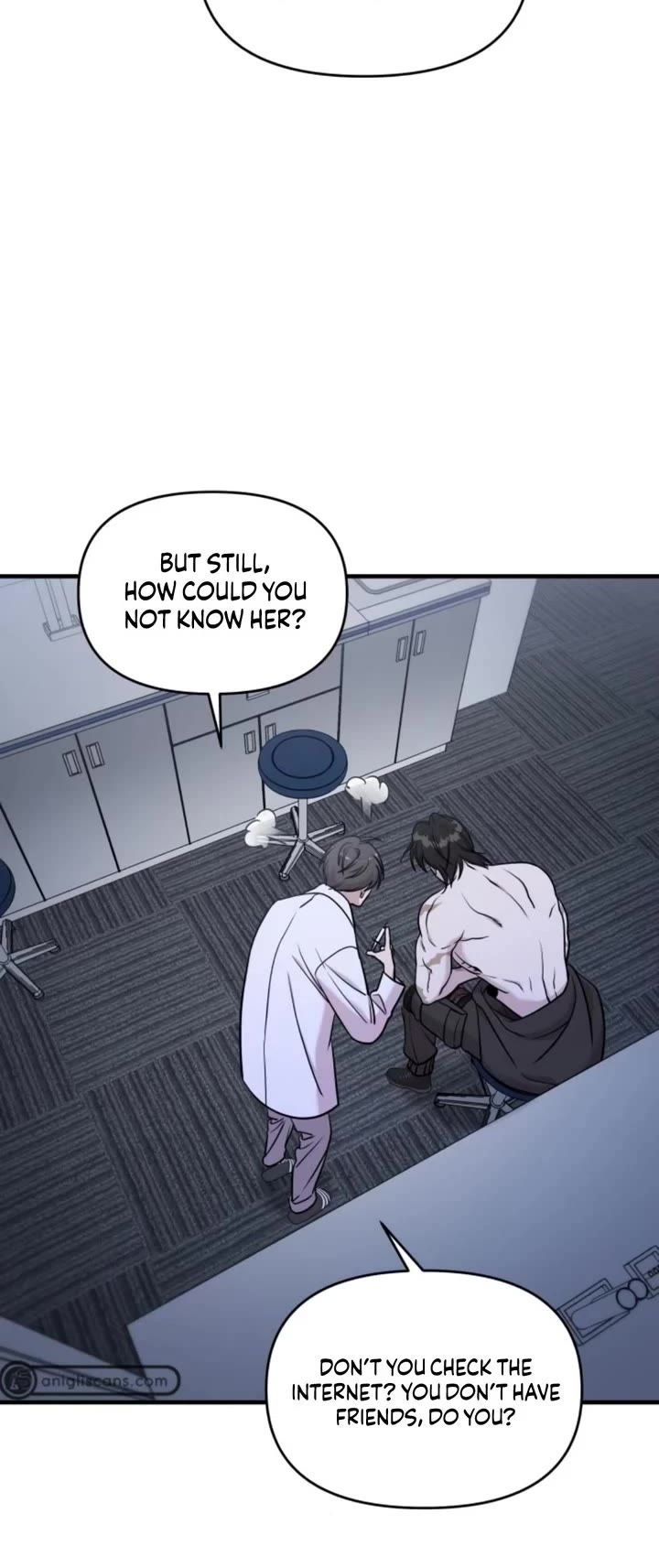 Pure Villain chapter 60 page 5