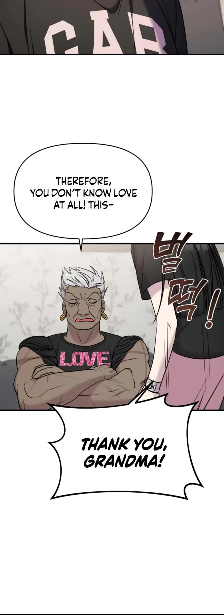 Pure Villain chapter 60 page 51