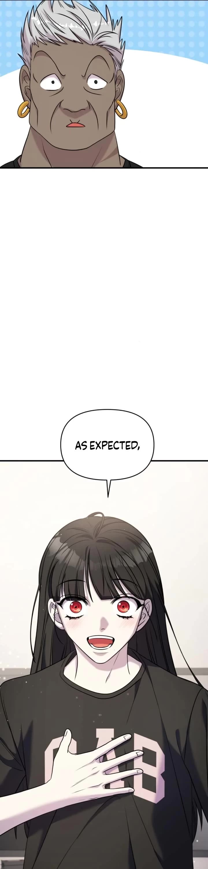 Pure Villain chapter 60 page 52