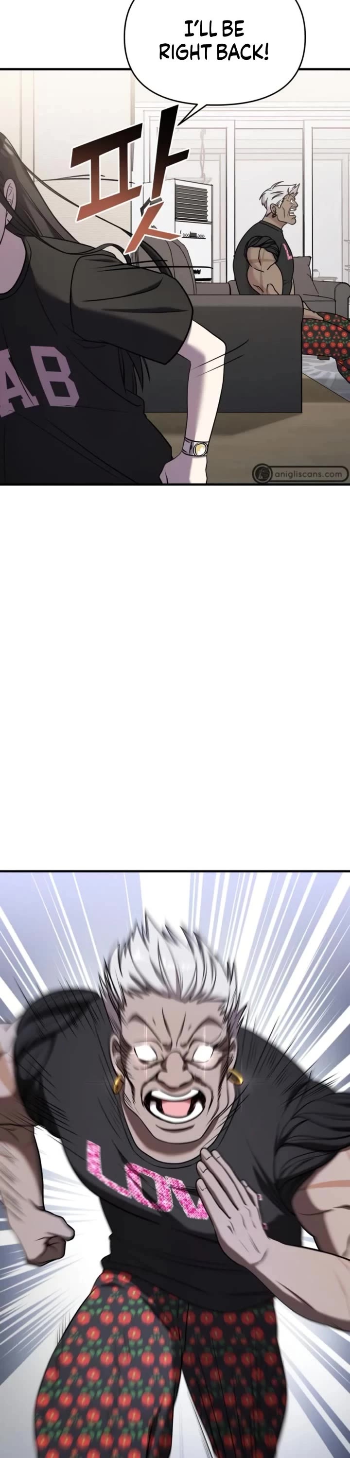 Pure Villain chapter 60 page 54