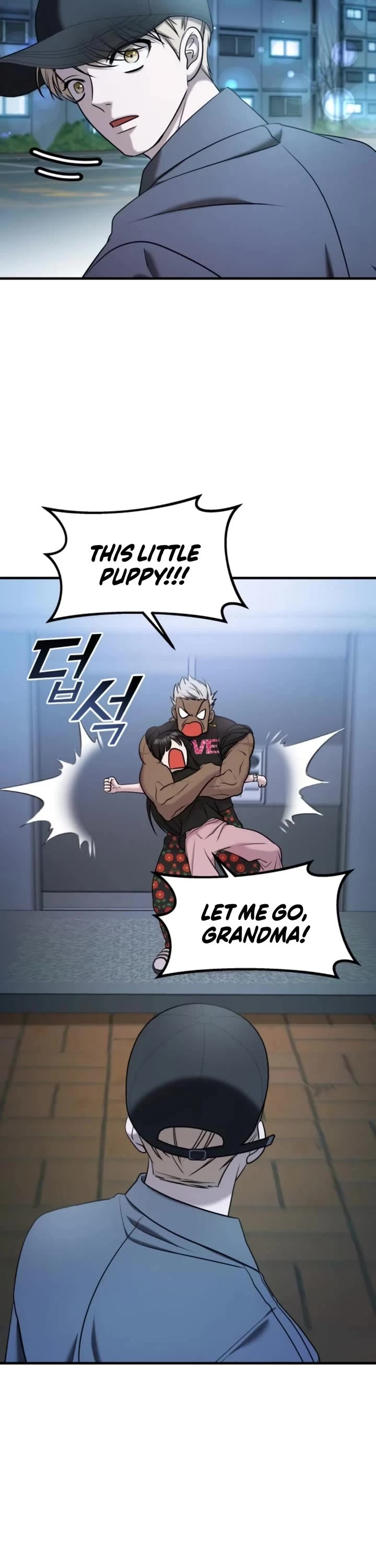 Pure Villain chapter 60 page 57