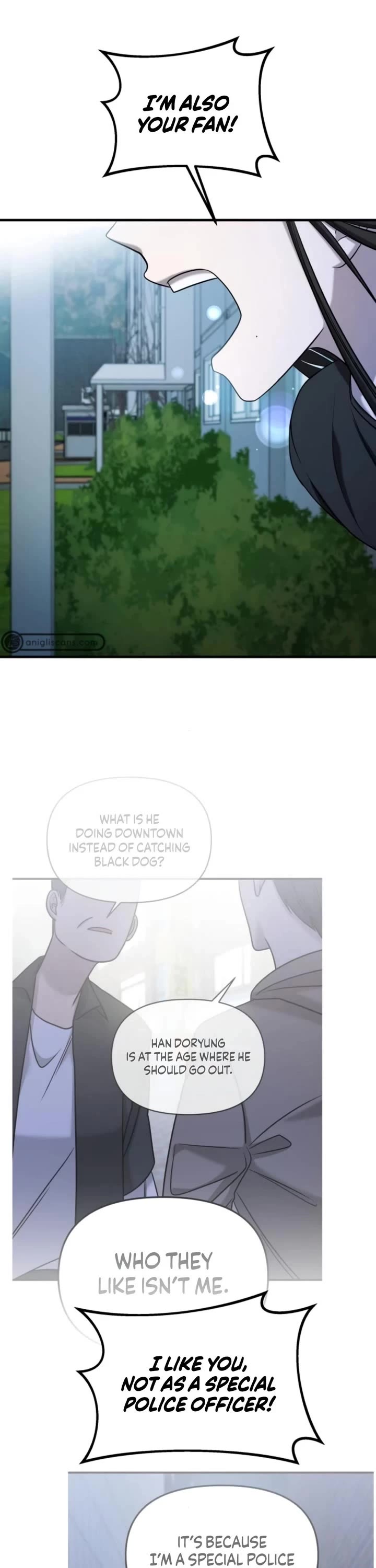 Pure Villain chapter 60 page 59