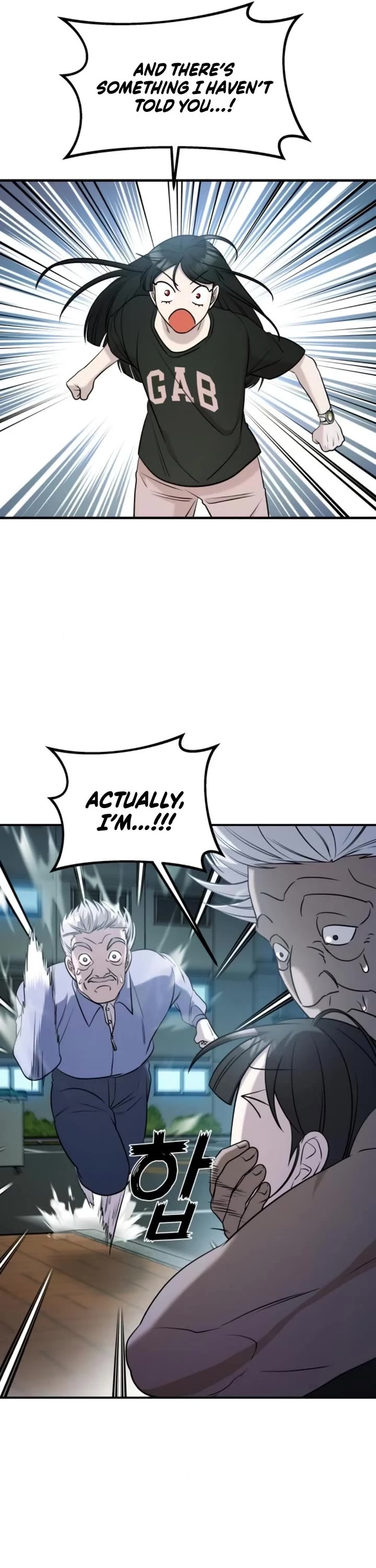 Pure Villain chapter 60 page 62