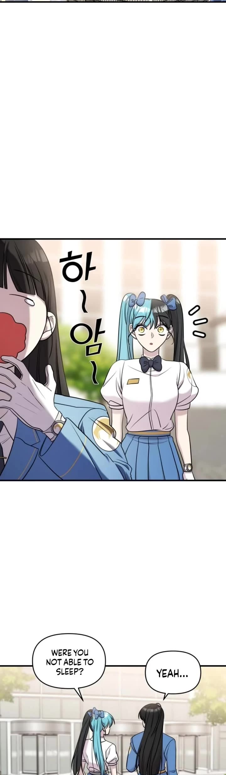 Pure Villain chapter 61 page 10