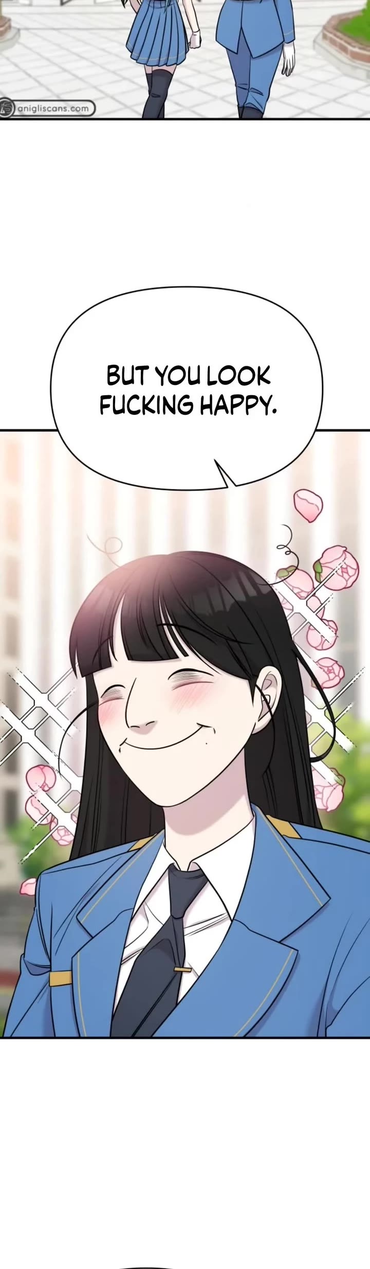 Pure Villain chapter 61 page 11