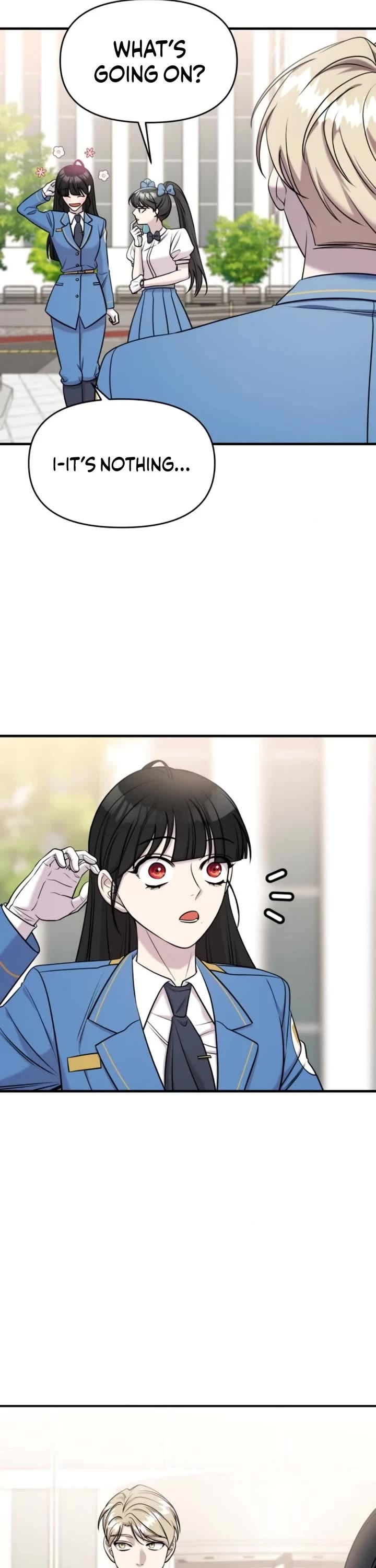 Pure Villain chapter 61 page 12