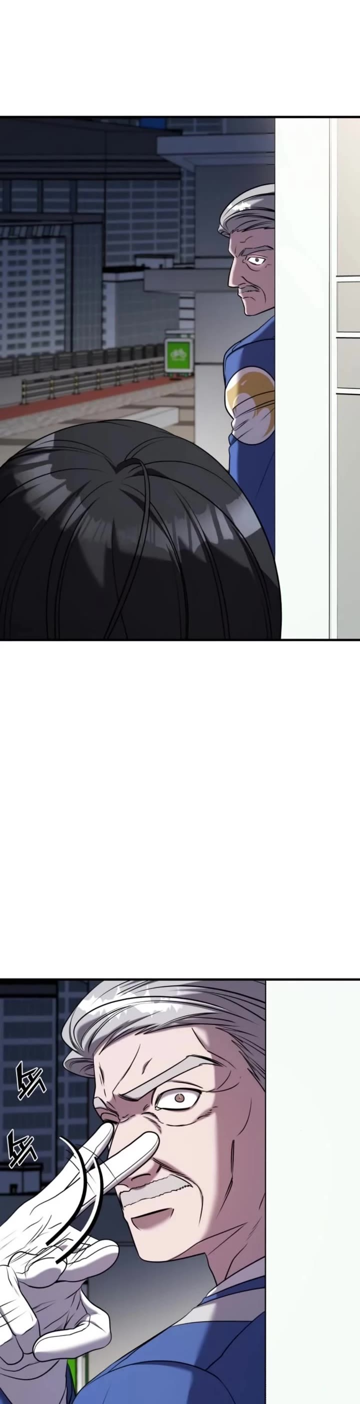 Pure Villain chapter 61 page 15