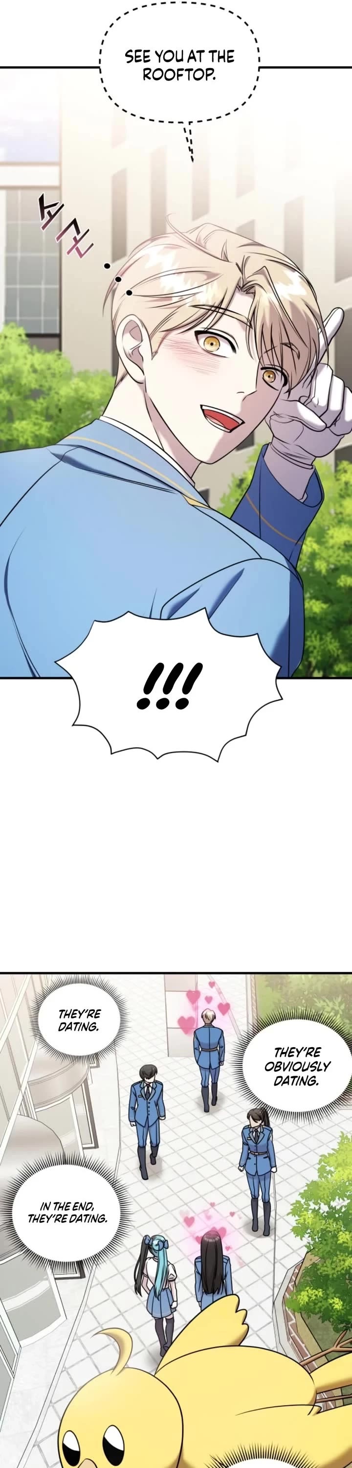 Pure Villain chapter 61 page 17