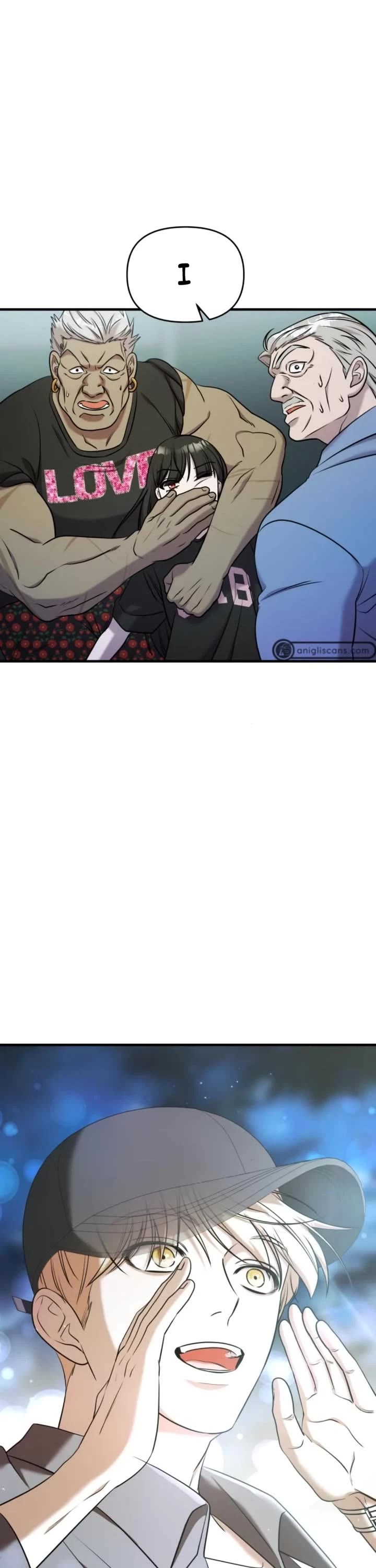 Pure Villain chapter 61 page 2