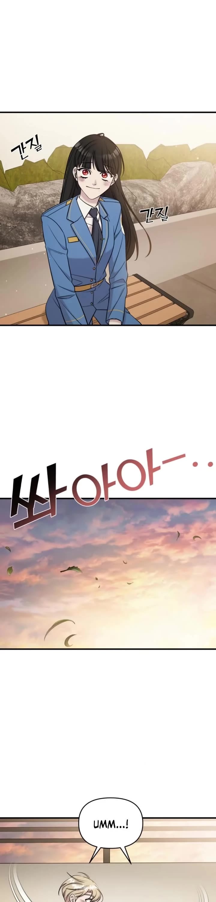 Pure Villain chapter 61 page 22