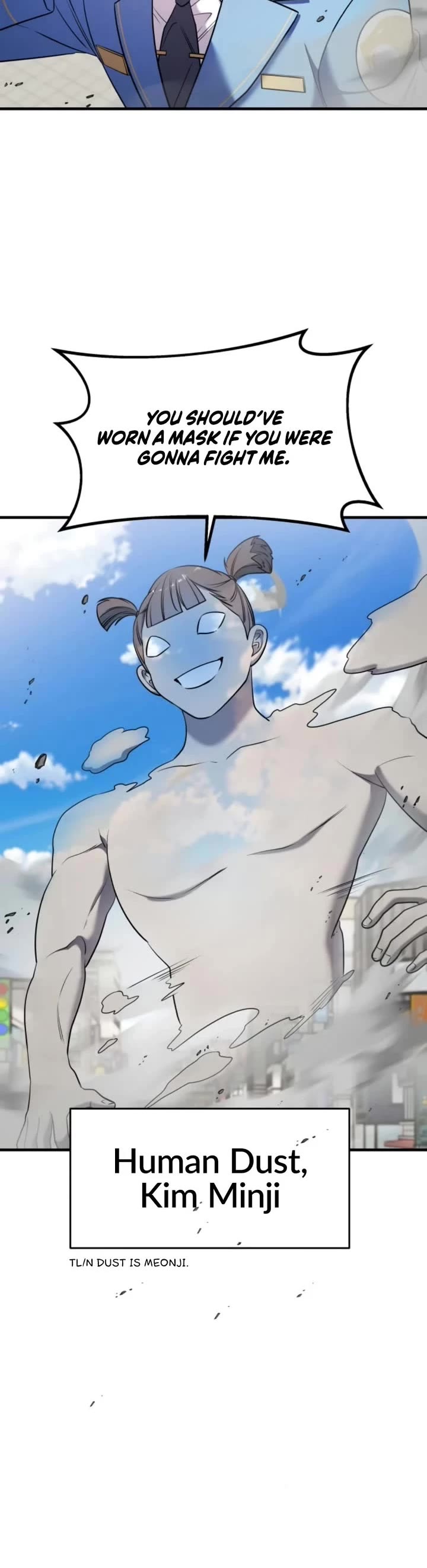 Pure Villain chapter 61 page 26