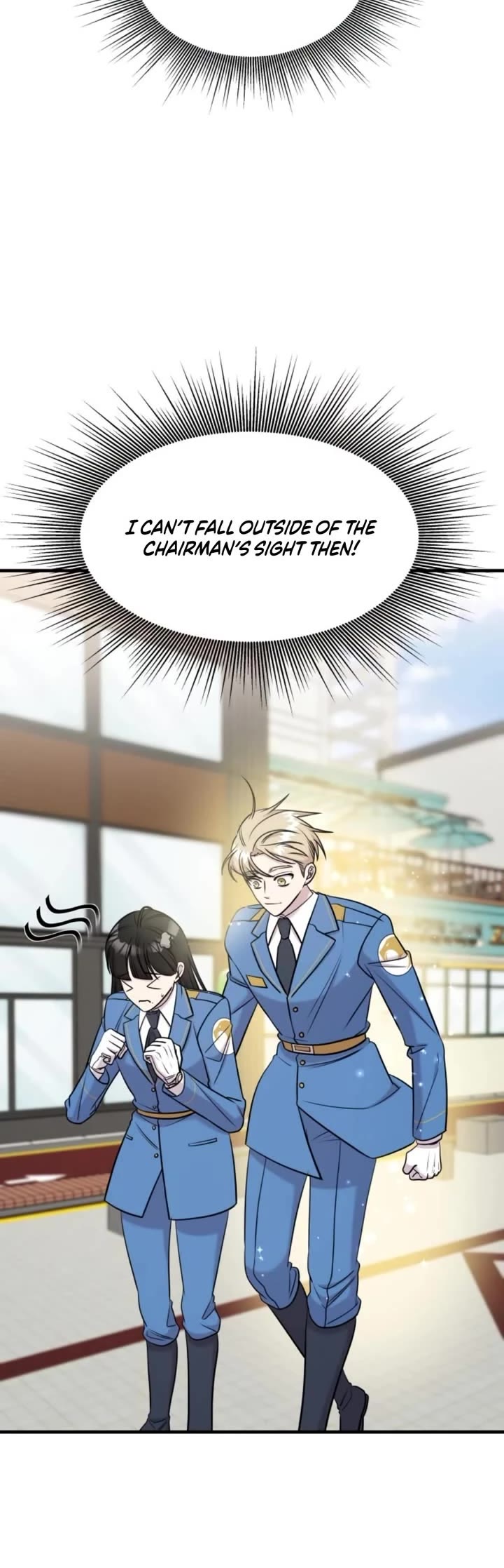 Pure Villain chapter 61 page 30