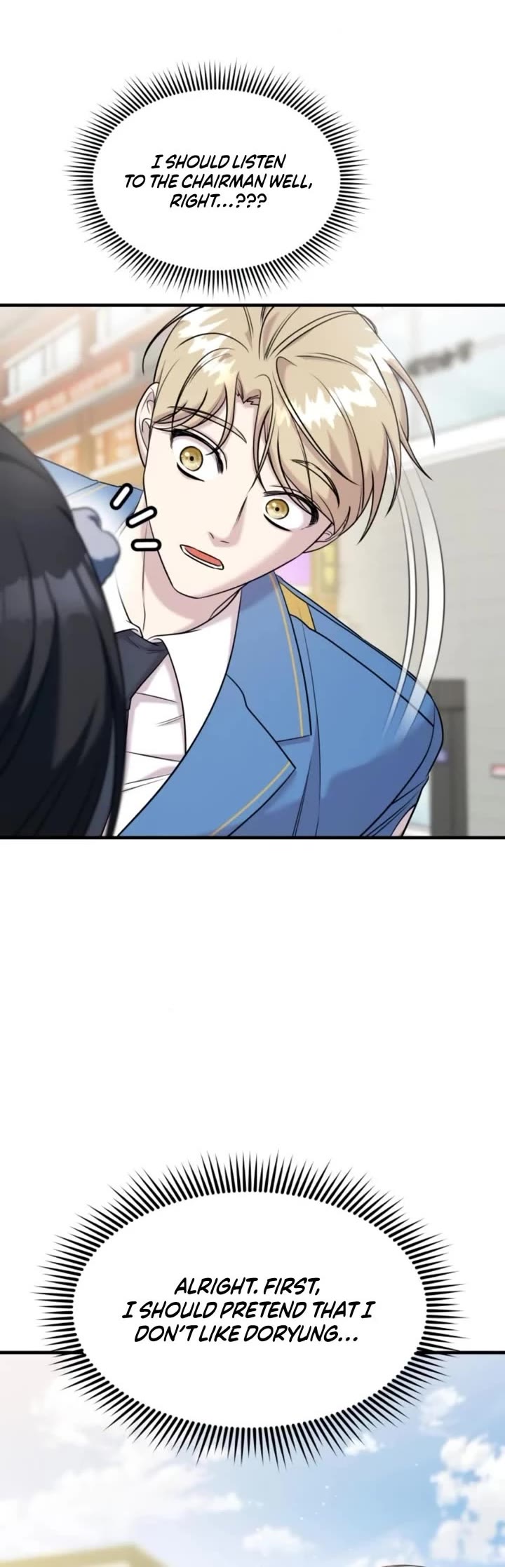 Pure Villain chapter 61 page 31