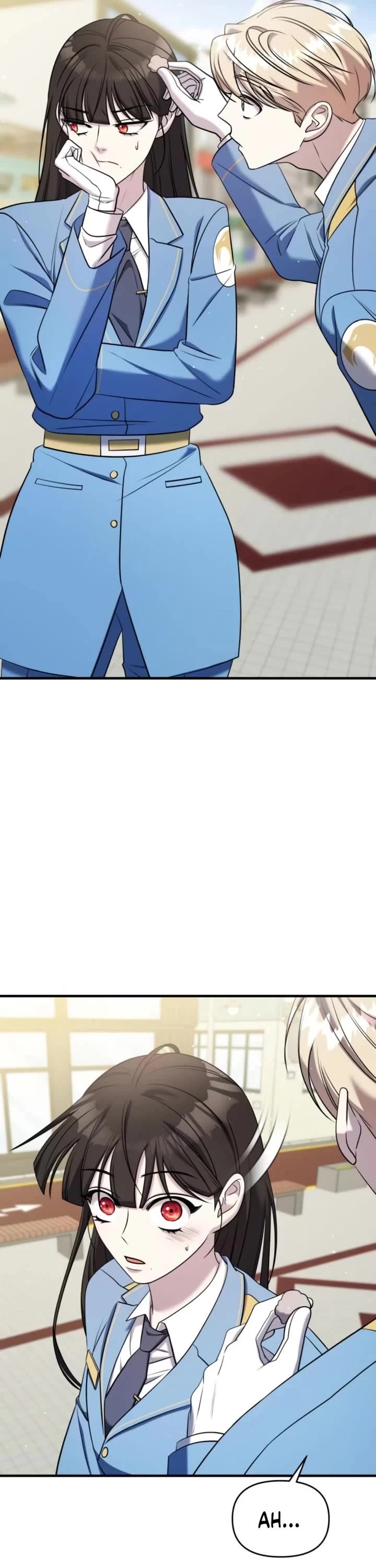 Pure Villain chapter 61 page 32