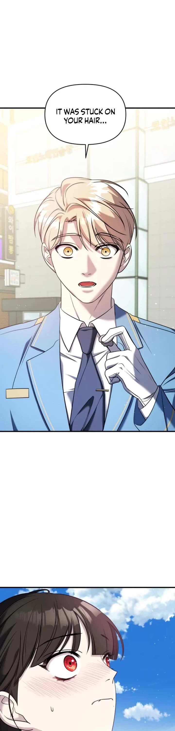 Pure Villain chapter 61 page 33