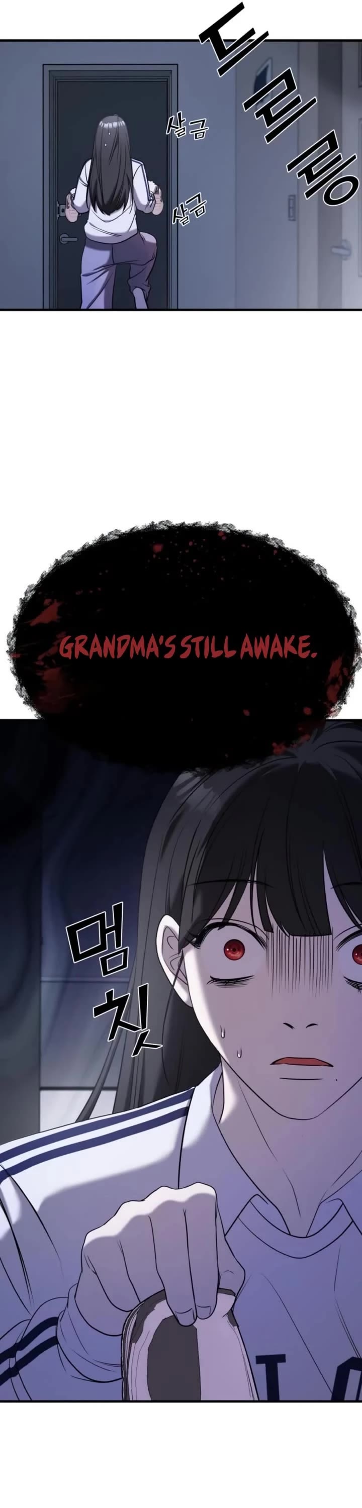 Pure Villain chapter 61 page 37