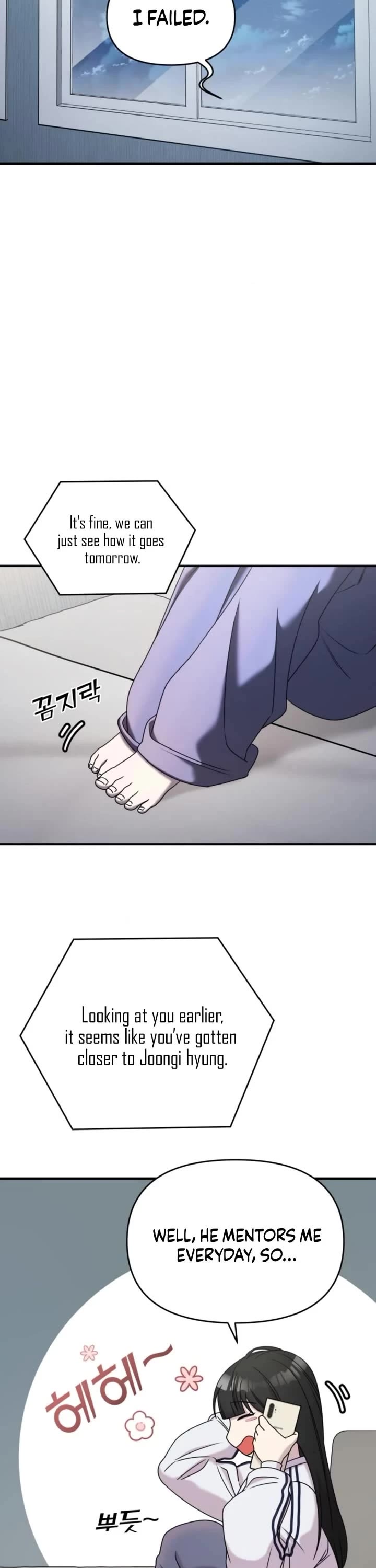 Pure Villain chapter 61 page 39