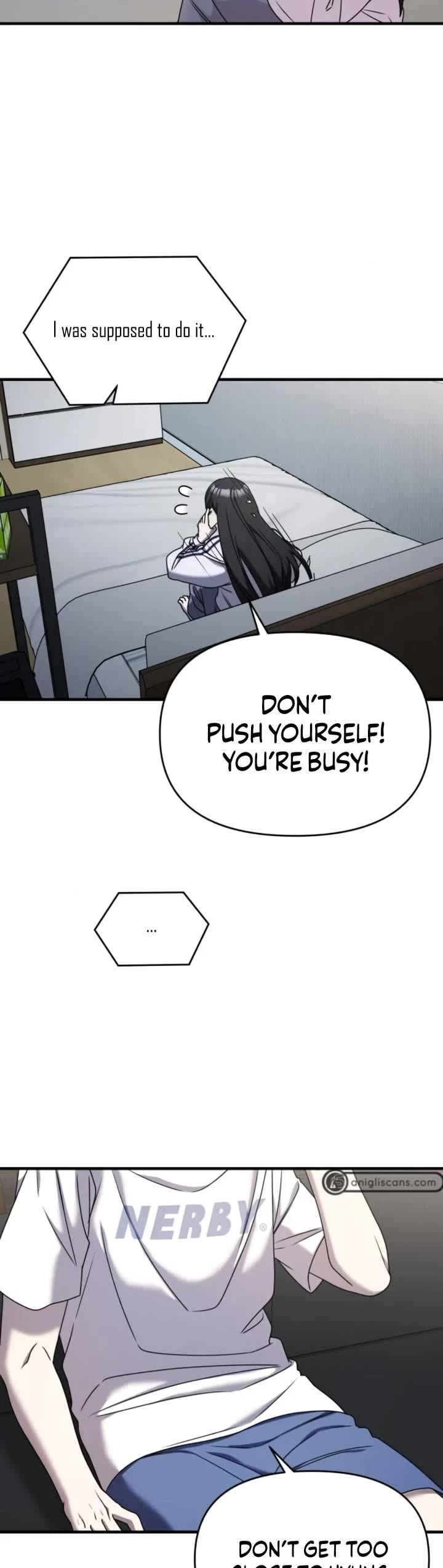 Pure Villain chapter 61 page 40