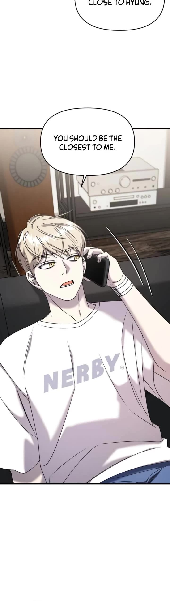 Pure Villain chapter 61 page 41